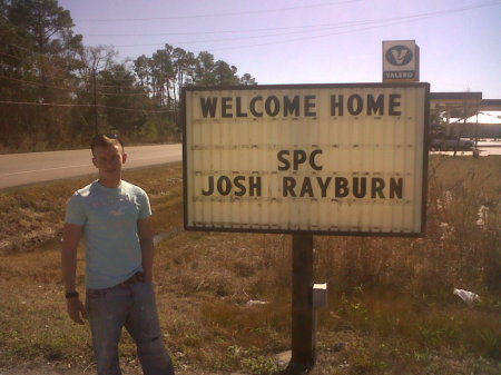 Joshie Home