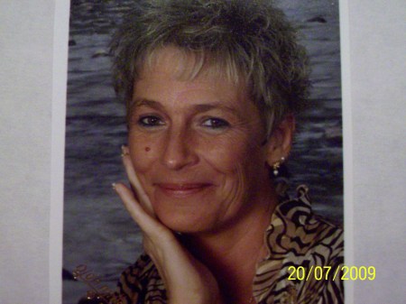Phyllis Varner's Classmates® Profile Photo