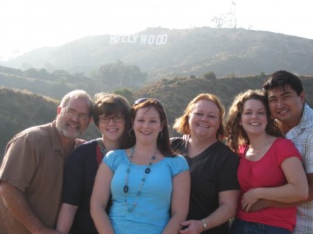 Hollywood 2009