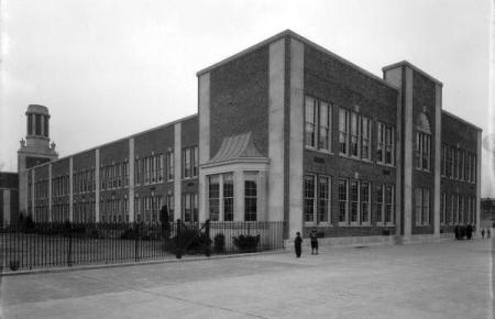 William Rowen School