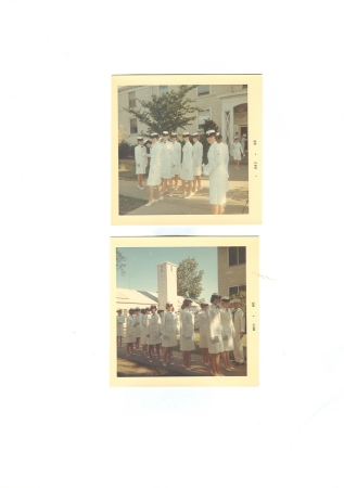 Ready for Graduation-1966