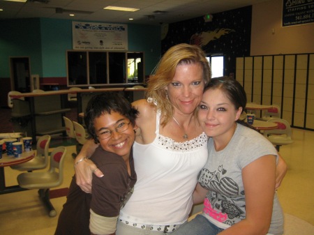 Michelle Lounsbury's Classmates® Profile Photo