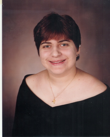 Sarah Fox's Classmates® Profile Photo