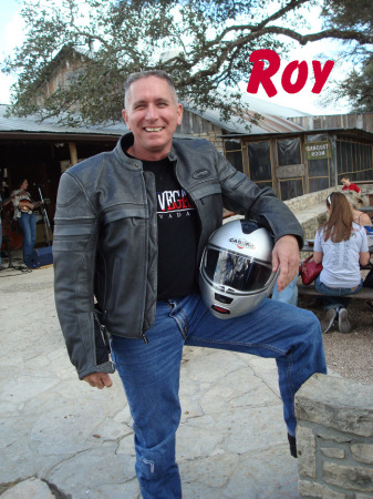 Roy Miller's Classmates® Profile Photo