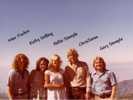 Big Bear 1970's