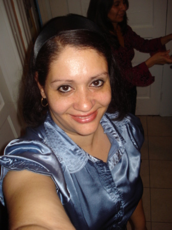 Carmen Escobar's Classmates® Profile Photo