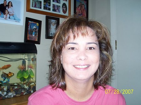 Teresa Little's Classmates® Profile Photo