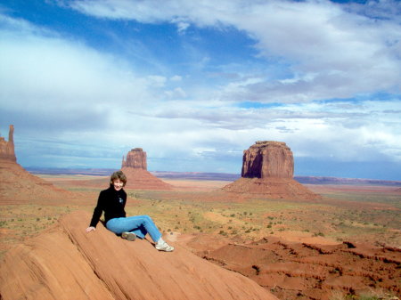 Monument Valley-2009