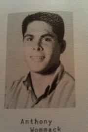 Junior Year in High School 1964