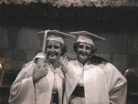 Stanfield Elementary School -1950&#39;s