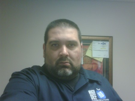 Christopher Castillo's Classmates® Profile Photo