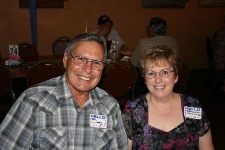 45th Reunion