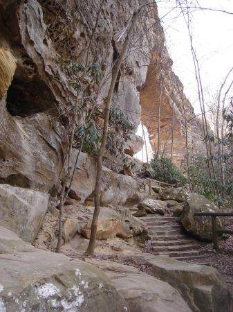 Natural Bridge