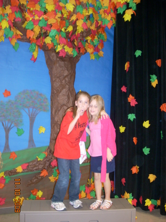 Fall Musical