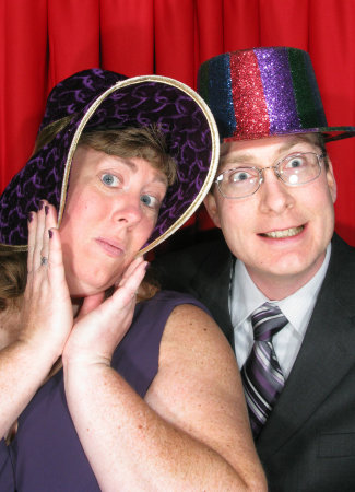 Greg & Janet Messinger's Classmates® Profile Photo