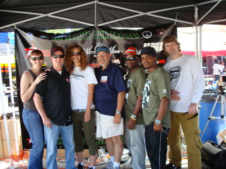 2008 Spring Rally at Myrtle Beach