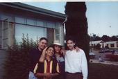 The Padilla Family_1999