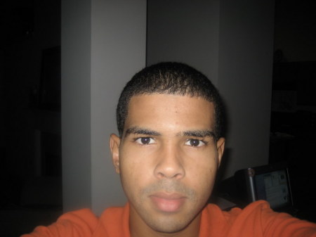 Omar Acosta's Classmates® Profile Photo