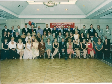 PHS Class of 1971 - 20 Year Reunion