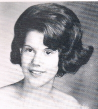 1965 Graduation