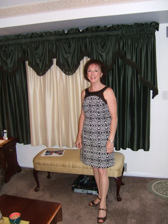 Going out to dinner at the Chart House Aug. 20