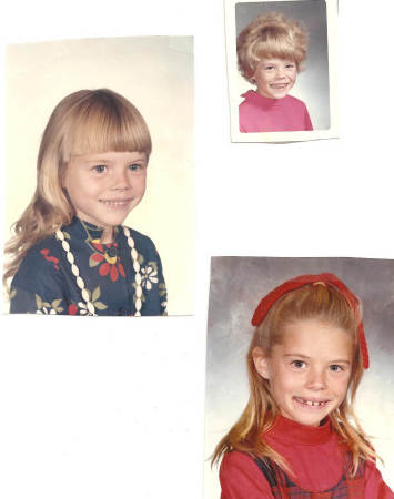 1st, 2nd and 3rd Grade