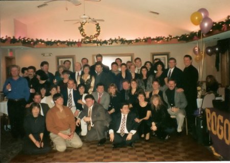 1977 Grad Class 50th Birthday party