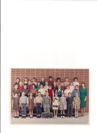 1964 Wescove Elementary
