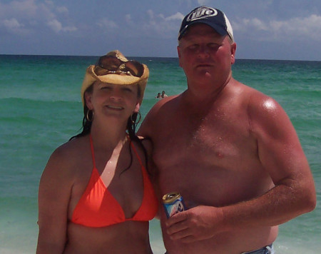 Destin 2009