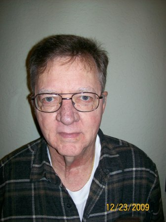 Bill (Butch) Brezel's Classmates® Profile Photo