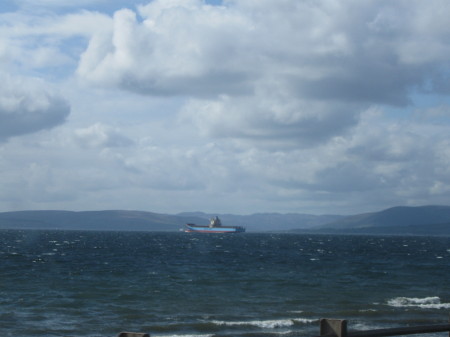 Firth of Clyde