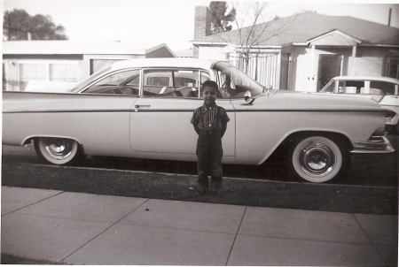 FL_The Wizard and I 1959