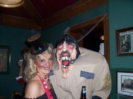 Halloween 2009