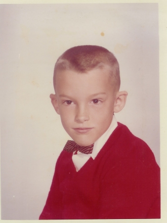 2nd Grade CES 1958-59