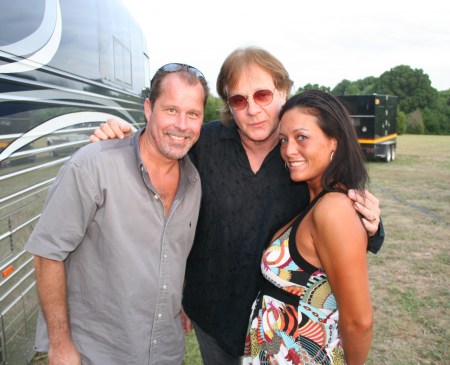 Eddie Money, Freedom Fest 2008