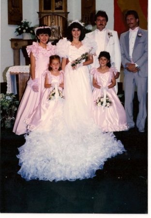 Wedding 1994