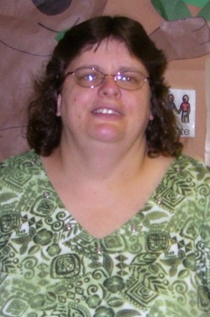 Gina Ried's Classmates® Profile Photo