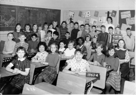 class pics 60-1965