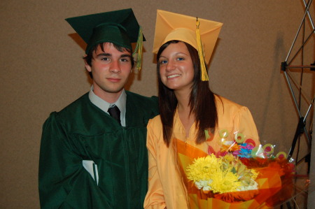 Graduation 2009