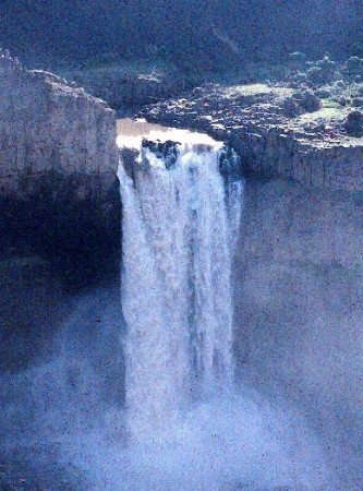 Palouse Falls 1979