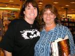 sherrilyn kenyon and me