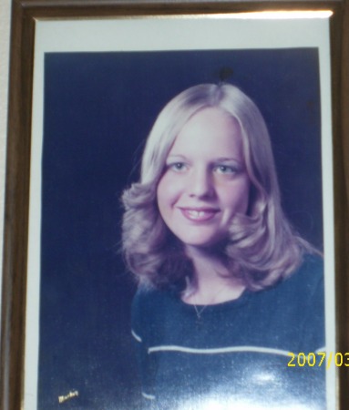 Rachel Anderson's Classmates® Profile Photo