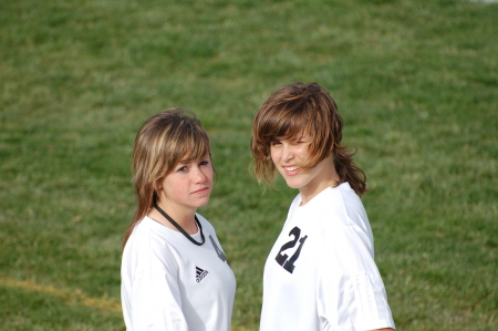 Newark High School Girls Soccer