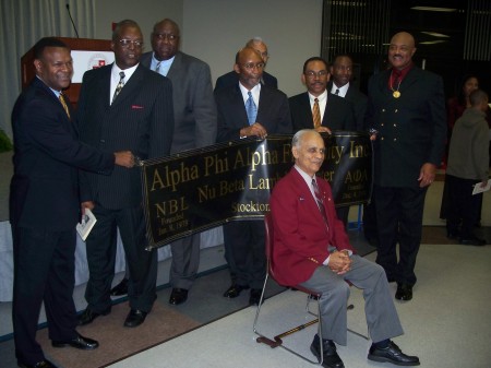 Alpha Phi Alpha