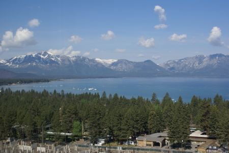 Lake Tahoe