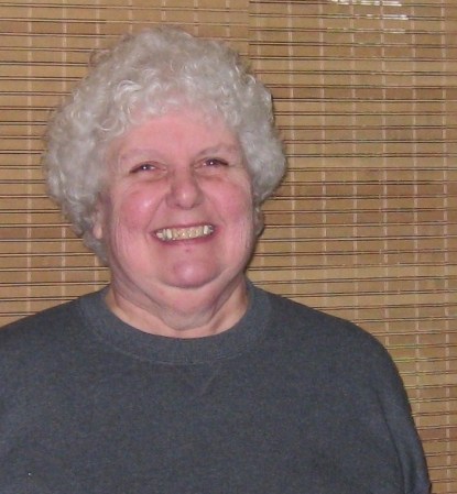 Judy Hubert's Classmates® Profile Photo