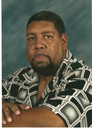 Michael Kinnard Sr's Classmates® Profile Photo