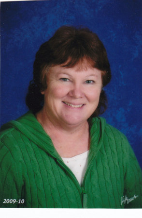 Maureen Hodges's Classmates® Profile Photo