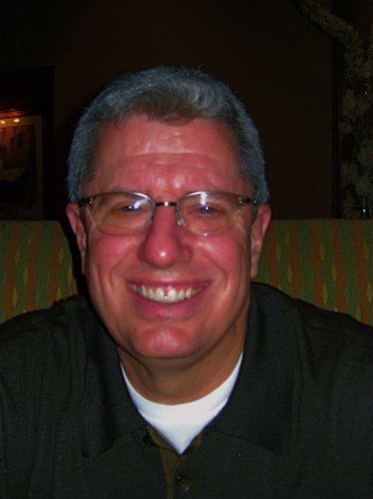 Ron Reidy's Classmates® Profile Photo