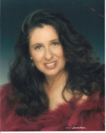 Patricia Theodore's Classmates® Profile Photo